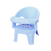 3183 Baby Chair, with Tray Strong and Durable Plastic Chair for Kids/Plastic School Study Chair/Feeding Chair for Kids, Portable High Chair for Kids Eshaan Traders