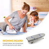 6312 Port Small Ironing Pad used in all households and iron shops for ironing clothes and fabrics etc. DeoDap