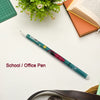 7842 Games Child Fancy Pen New style Children Ball Pen For School , Office & Children Fun Use Eshaan Traders