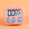 1540  Digital Kitchen Timer Clear Big Digits 0-99 Min for Cooking Office Clock Eshaan Traders