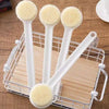 6660 BACK SCRUBBER BRUSH SHOWER BRUSH ( Long ) Eshaan Traders