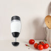 5879 Multifunctional  Vegetable Fruit Chopping Grater Slicer, Manual Vegetable Onion Chopper Cutter Food Squeezer Hand Grinder Garlic Grinder Meat Chopper Meat Chopper Kitchen Tool Eshaan Traders