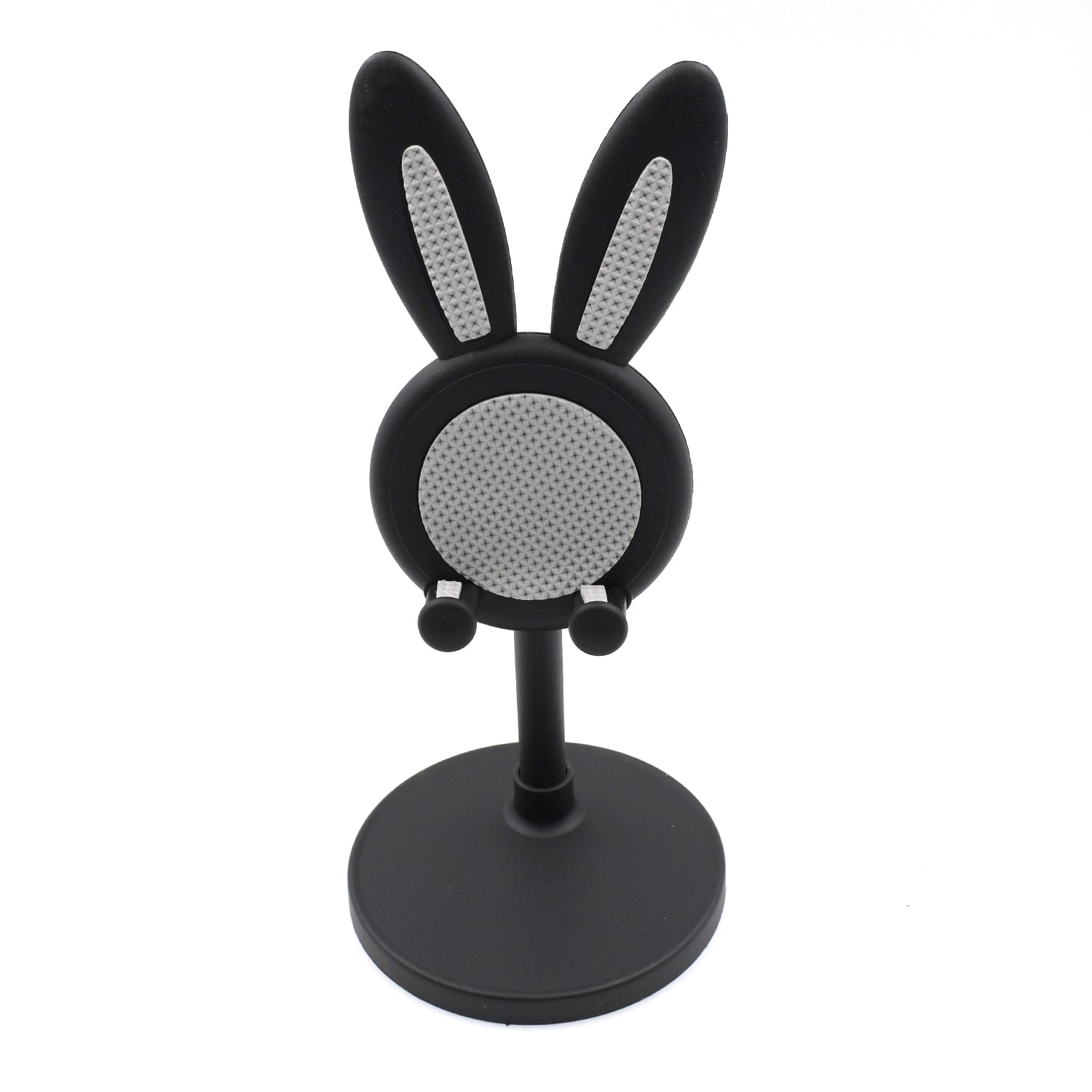 7774 Cute Bunny Phone Stand, Angle Height Adjustable Phone Stand for Desk, Kawaii Phone Holder Desk Accessories, Easter Bunny Gifts Favor for Girl & Boys Accessories for Phone, Tablet, Easter Gifts Favors Eshaan Traders