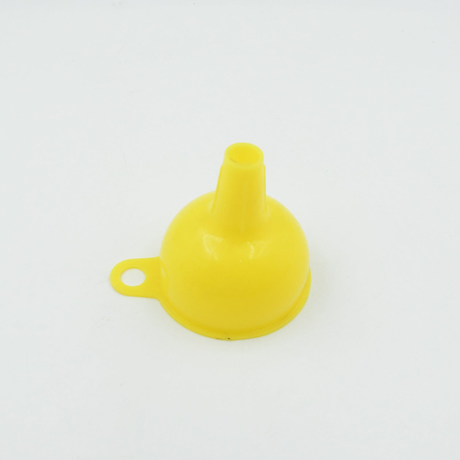 Silicone Funnel For Pouring Oil, Sauce, Water, Juice And Small Food-GrainsFood Grade Silicone Funnel Eshaan Traders