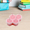 5958 Multi Design Ice Mold Set Multi Shaped Ice Mold Bpa Free Mold Ice Pop Mold, Ice Maker Fun for Kids and Adults Eshaan Traders