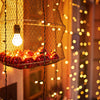 8334 Festive 3 Meter Festival Decoration Led String Light, Diwali Light for Indoor and Outdoor Uses in All Ocassion Birthday 1 Color Light  (16l 3Mtr) Eshaan Traders