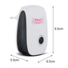 Ultrasonic Pest Repeller to Repel Rats, Cockroach, Mosquito, Home Pest & Rodent Eshaan Traders