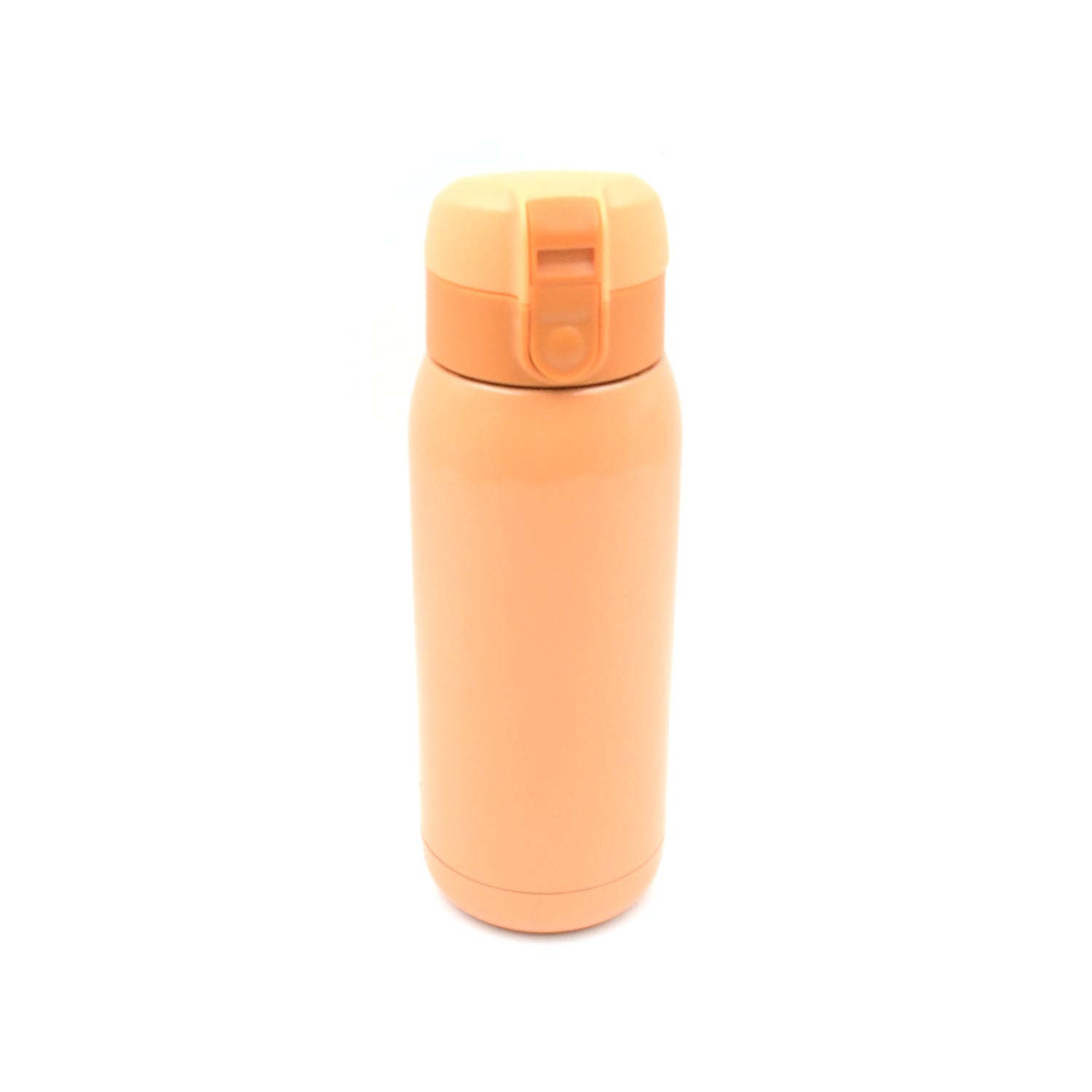 8494 Vacuum Flask 350ml Thermos Bottle Mug Bouncing Water Bottle 304 Stainless Steel Vacuum Flask Cup, Leak Proof | Office Bottle | Gym | Home | Kitchen | Hiking | Trekking | Travel Bottle (350ML) Eshaan Traders