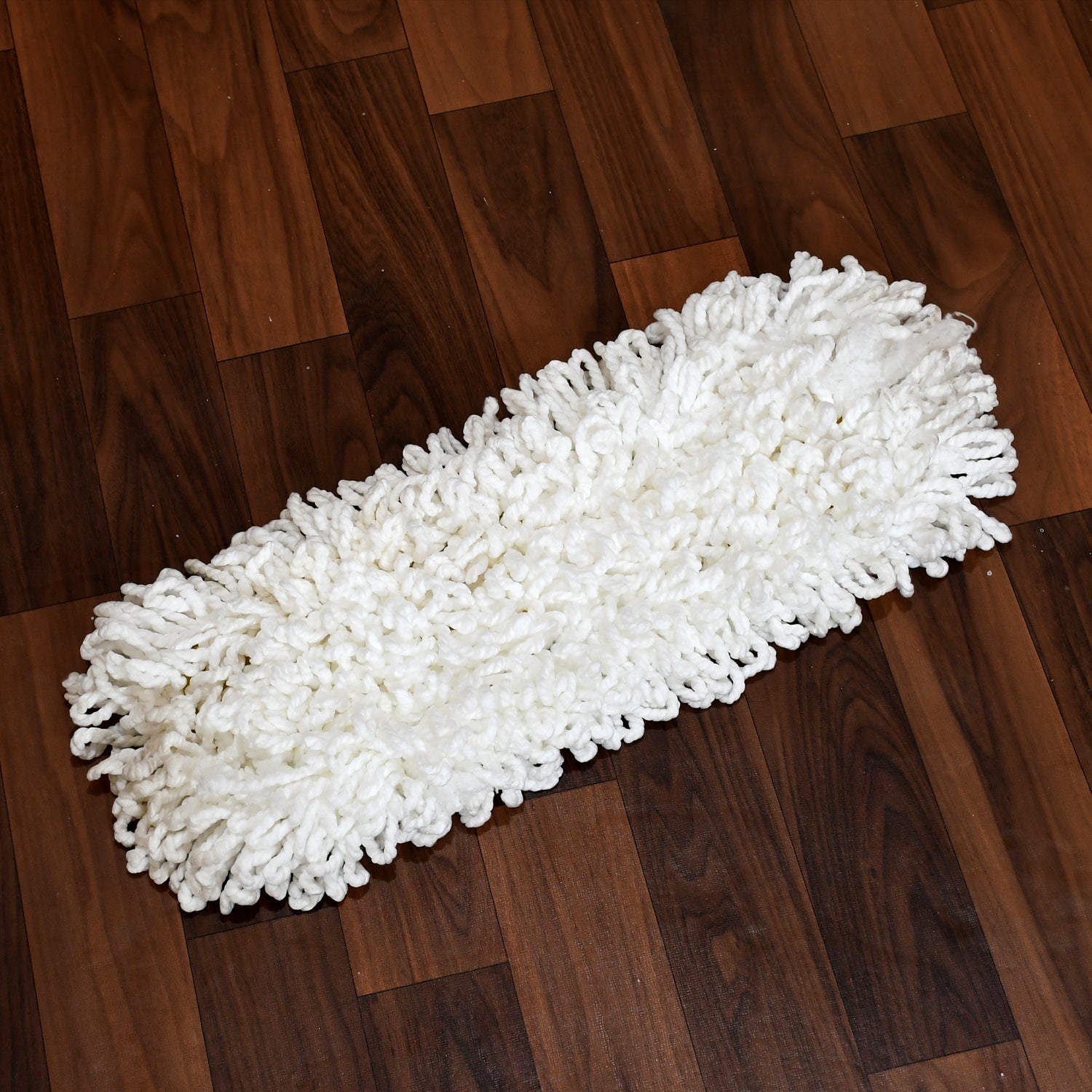 1125 Dust Mop Refill - Replacement Mop Head Only - 50cm X 20cm Eshaan Traders