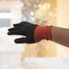 8816 Small 1 Pair Cut Resistant Gloves Anti Cut Gloves Heat Resistant Kint Safety Work Gloves High Performance Protection. Eshaan Traders