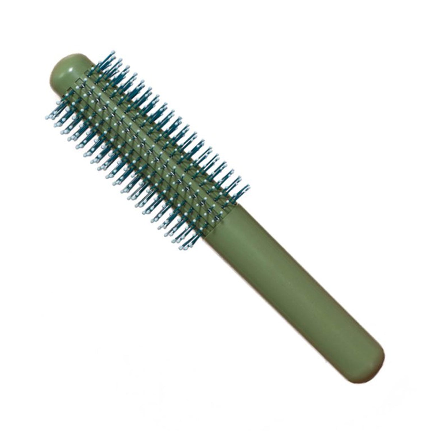 Massage Comb, Air Cushion Massage Hair Brush Ergonomic Matt Disappointment for Straight Curly Hair Cushion Curly Hair Comb for All Hair Types, Home Salon DIY Hairdressing Tool  (1 Pc) Eshaan Traders