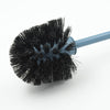 1338 PLASTIC ROUND TOILET CLEANER BRUSH PLASTIC BATHROOM CLEANER - ROUND HOCKEY STICK SHAPE TOILET BRUSH Eshaan Traders