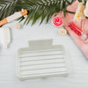 Soap Dish with Drain Soap Holder, Soap Saver Easy Cleaning, Soap Tray for Shower Bathroom Kitchen (1 Pc) Eshaan Traders