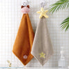 6500 Soft Hand Face Bath Towel Quick Dry Highly Napkin  For Home Use & Multi Use Napkin DeoDap