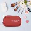 7938 Travel Wash Bag Multi-Functional Waterproof Cosmetic Storage Bag Handheld Foldable Hook Cosmetic Bag with Zipper Closure Handbag Portable Classification Bags(1 Pc Mix Design) Eshaan Traders