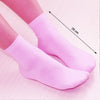 7304 Socks Breathable Thickened Classic Simple Soft Skin Friendly DeoDap