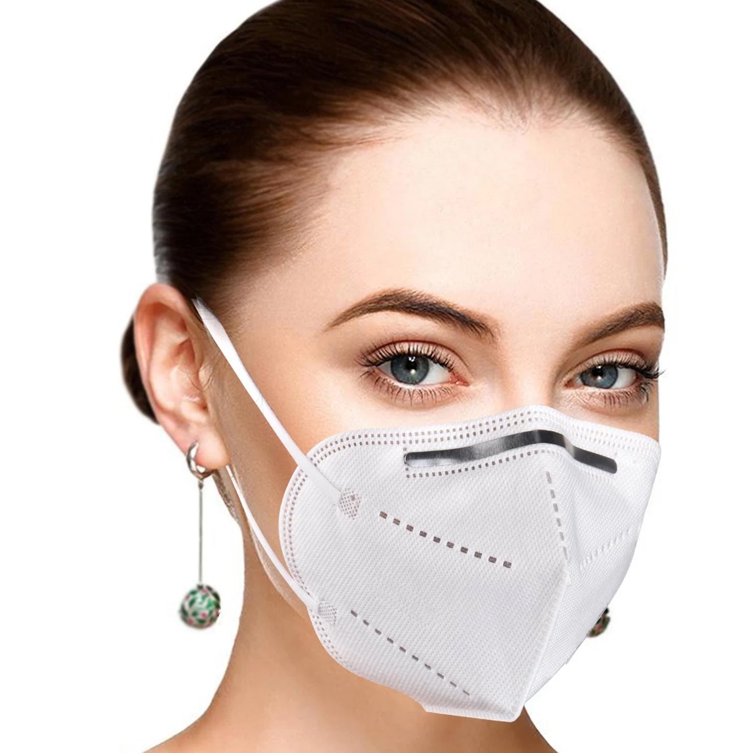 0258  Anti Pollution / Virus Face Mask Eshaan Traders