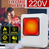 6683 Room Heater 220V Brown Box Heater For Office & Bedroom Use Heater Eshaan Traders