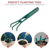 9147 Garden Tool, Planter Tool, Garden Trowel Tools Small Gardening Hand Mini Gardening Tool Heavy Duty Gardening Tool Potting Tools Garden Hand Trowel for Digging Planting Eshaan Traders