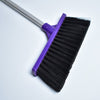 0627 Long Handle Dustpan and Brush 2 Piece Set for Sweeping Cleaning Home Office Eshaan Traders