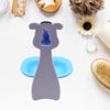 4742 CARTOON SOAP DISH BATROOM SOAP DISH , UNIQUE DESIGN SOAP DISH HOLDER FOR KIDS, BATHROOM SOAP STAND Eshaan Traders