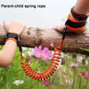 0371 Baby Safety Rope, Anti Lost Safety Wrist Bracelet for Baby Child,with Extra Long Harness Strap Walking Hand Belt, Comfortable Children's Harness for Toddlers Kids (Maximum length to 2.5M) Eshaan Traders