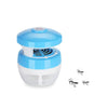 6872 Mosquito Killer, USB Killer Mosquito Killer Lamp LED Trap Pest Insect Killer Lamp Electric Repellent Pest Moth Wasp Fly Termite Insect Repeller Eshaan Traders