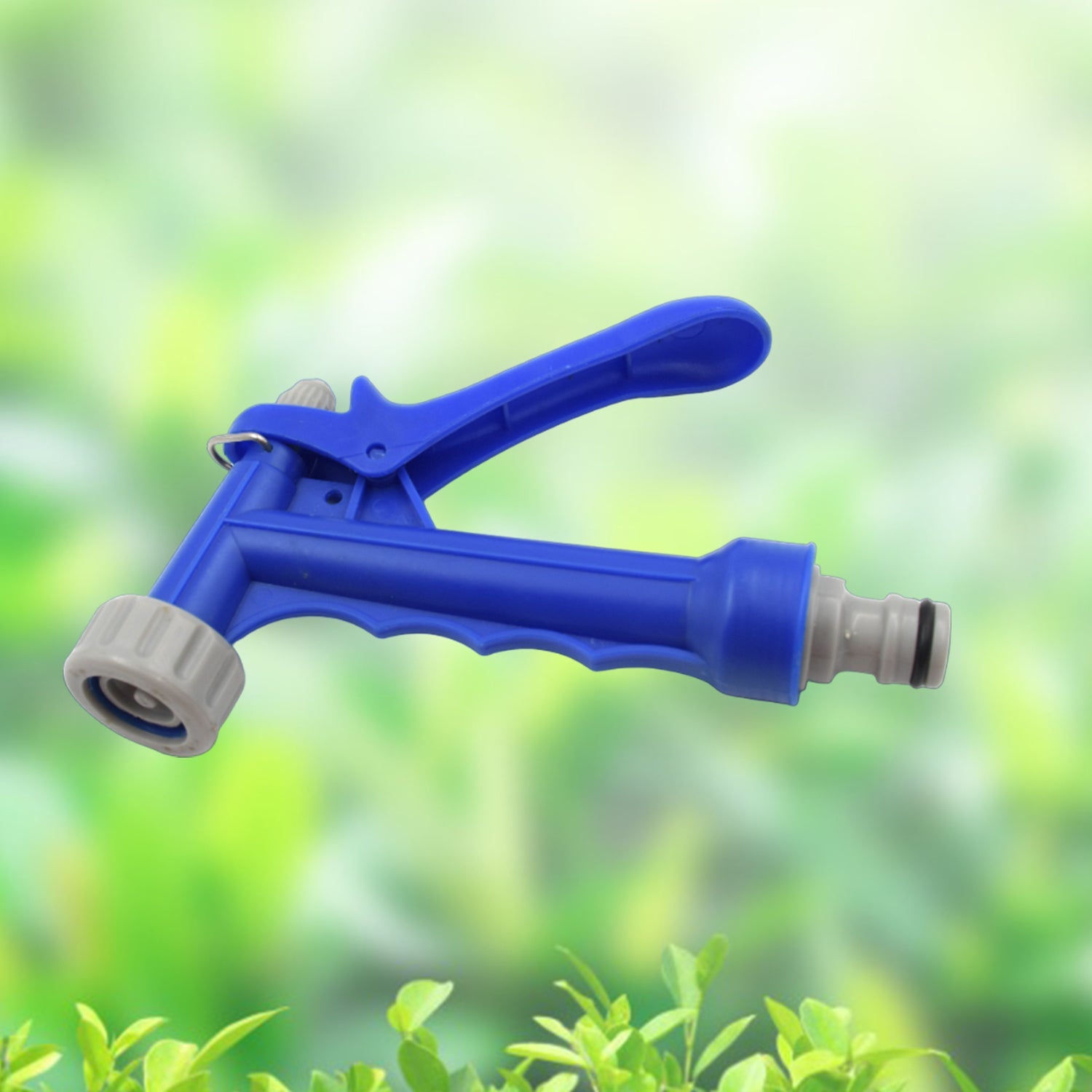 9387 Garden Hose Spray Gun Garden, Waterpipes Sprayer Spray Home Hose, Garden hose Water hose hose nozzle home car wash water gun set garden watering multi-function water gun Eshaan Traders