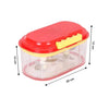 0071 Plastic Vegetable Chopper  (1000 ml) Eshaan Traders