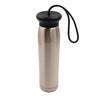 6854 Insulated Flask | Hot and Cold Stainless Steel Water Bottle | Double Walled Carry Flask for Travel, Home, Office, School | 320 ml Eshaan Traders