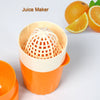 2815 Manual Handheld Citrus Orange Lemon Juicer Fruit Press Squeeze Extractor New DeoDap