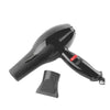 0386 1500 Watts Professional Hair Dryer 2888 (Black) DeoDap