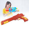 3063 Plastic Balls Shooting Gun Toys For Boys Kids High Quality Gun With 13 Balls Eshaan Traders