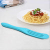 5379 SILICON NON-STICK HEAT RESISTANT KITCHEN TURNER SPATULA PREMIUM TURNER SPATULA ( 1PC ) DeoDap