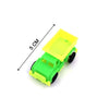 4414 Dumper Truck Toy DeoDap