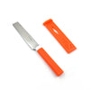 5945  Stainless Steel Knife For Kitchen Use, Knife Set, Knife & Non-Slip Handle With Blade Cover Knife Eshaan Traders