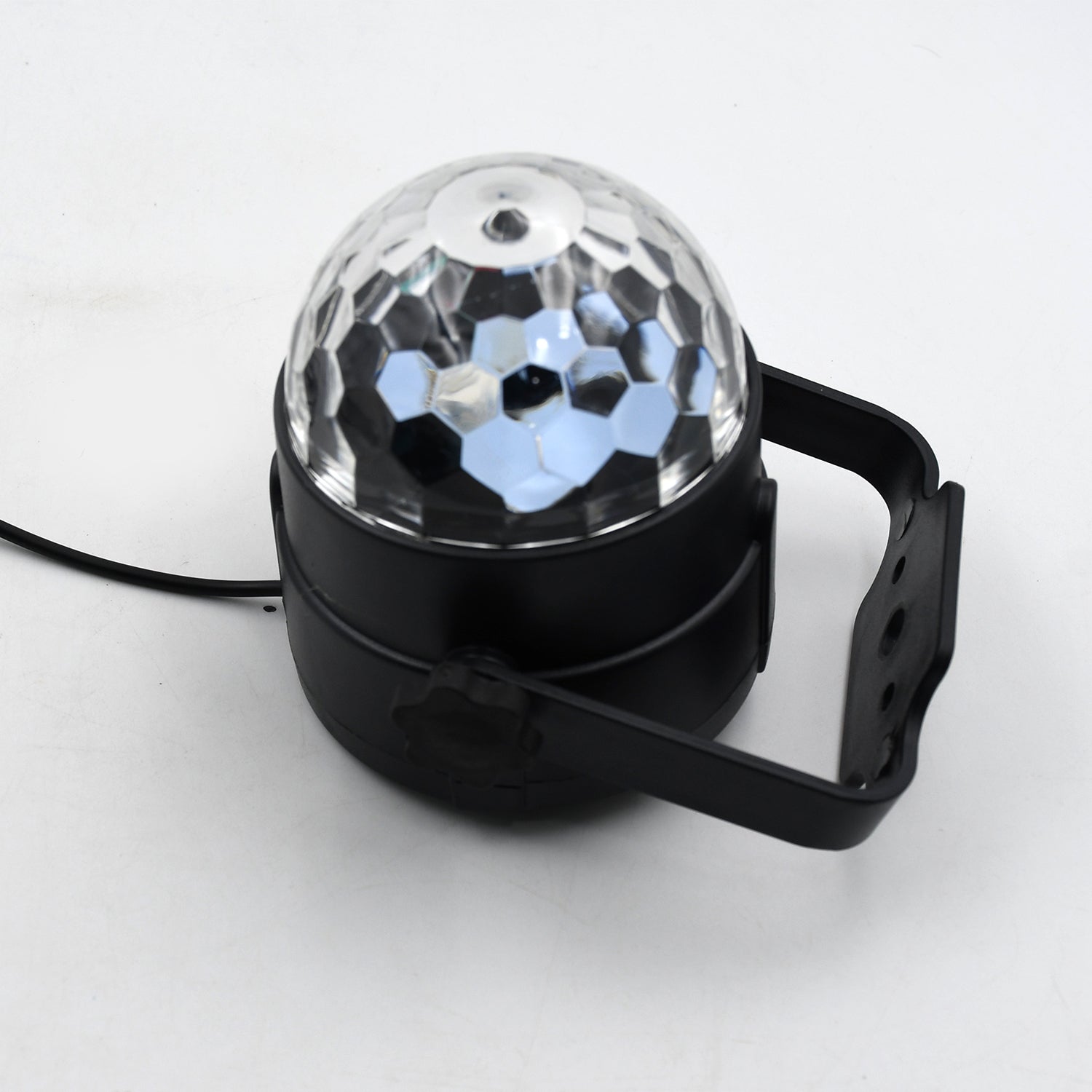 7548 Party Lights, DJ Stage Light Disco Ball Light USB Charging Party Stage Lamp Party Light for Home Bar Car Wedding Holiday Party, Party Gift Kids Birthday Eshaan Traders