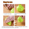 2205 Silicone Ginger Garlic Manual Peeler Eshaan Traders