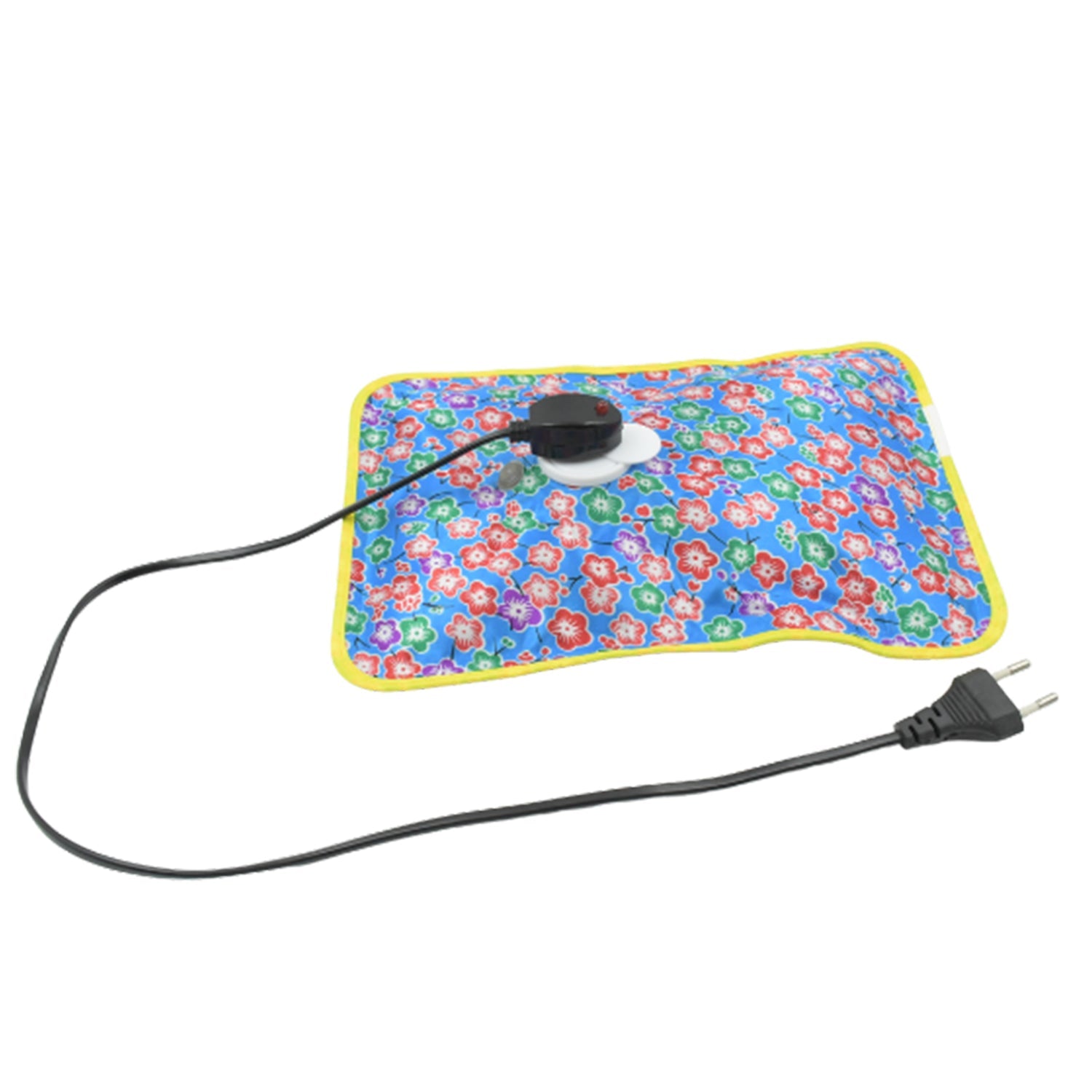 0341 Electric Hot Water Bag (Without Water) Eshaan Traders