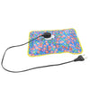 0341 Electric Hot Water Bag (Without Water) Eshaan Traders