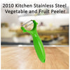 2010 Kitchen Stainless Steel Vegetable and Fruit Peeler Eshaan Traders