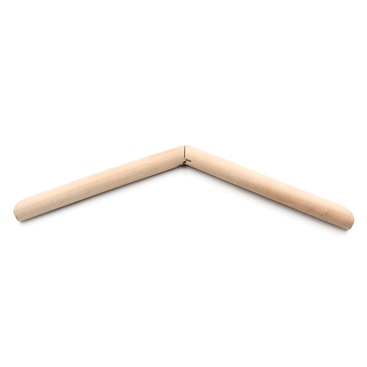 7962 Wood Clothes Hanger,  Wooden Suit Hangers, Coat Hangers, Eshaan Traders