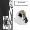 6255A  Adjustable Hand Shower Holder with Fixing Screws Adjustable Bracket for Bathroom Eshaan Traders