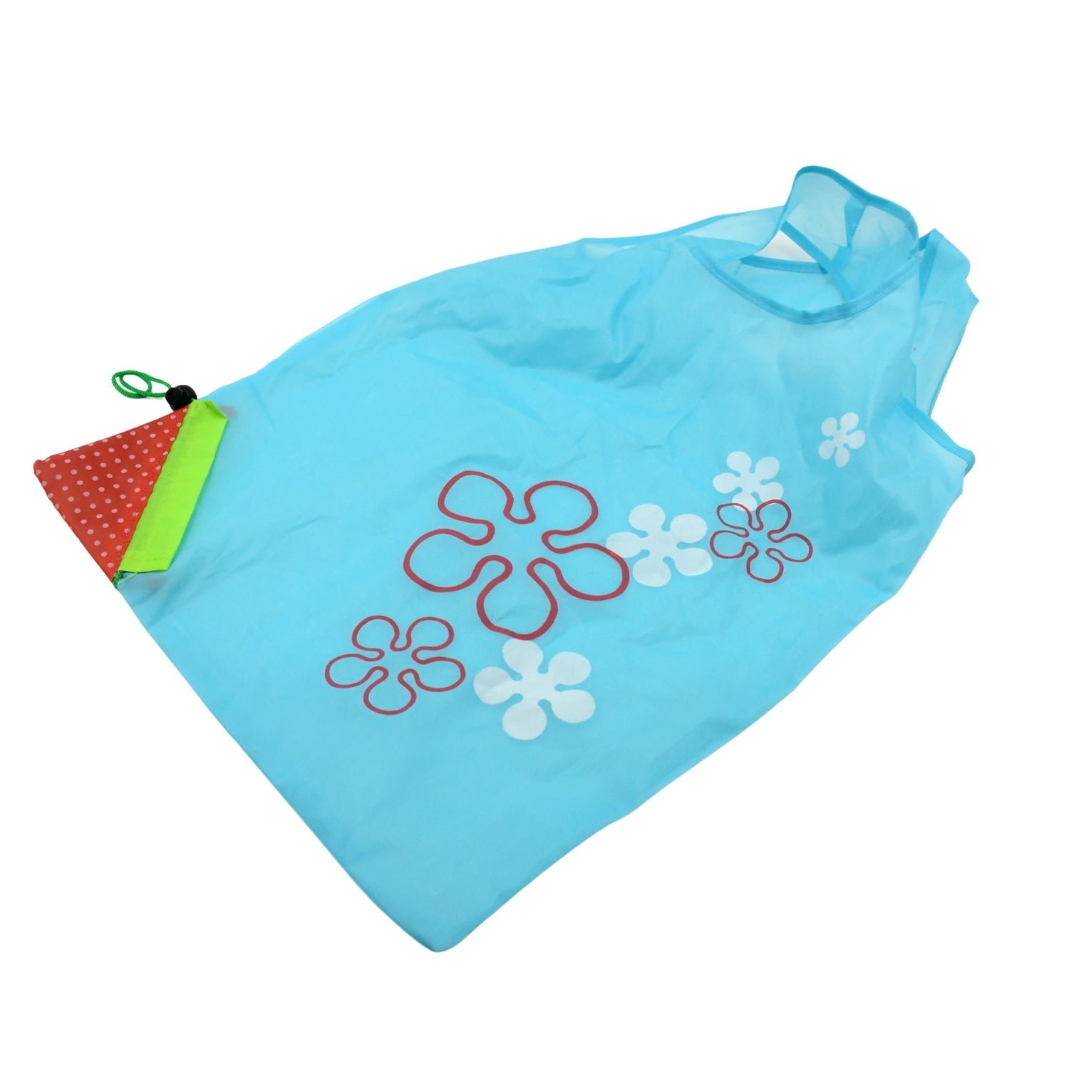 7737 Reusable Grocery Bags - Reusable Bags With Handles - Washable Reusable Shopping Bags Foldable Eshaan Traders