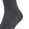 7301 Socks Breathable Thickened Classic Simple Soft Skin Friendly DeoDap