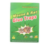 1238 Mice Traps Sticky Boards Strongly Adhesive That Work Capturing Indoor and Outdoor Eshaan Traders