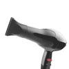 0386 1500 Watts Professional Hair Dryer 2888 (Black) DeoDap