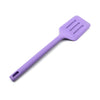 5460 Food Grade Silicone Non-stick Spatula - Resistant Spatula Turner Kitchen Cooking Tool Utensils for Eggs, Fish, Burgers (33cm) Eshaan Traders