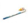 7852 Child Fancy Pen New style Children Ball Pen For School, Office & Children Fun Use Eshaan Traders