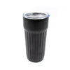 12509 Stainless Steel Vacuum Insulated  Insulated Coffee Cups Travel Mug, Car Coffee Mug with Lid Reusable Thermal Cup for Coffee Car Travel Beach Camping Hiking Hunting Fishing Drinks Coffee, Tea (1 Pc) Eshaan Traders